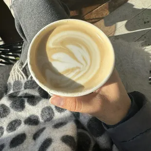 latte