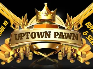Uptown Pawn
