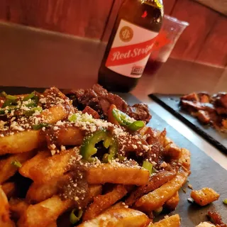 Pop Style (Show Off) Poutine