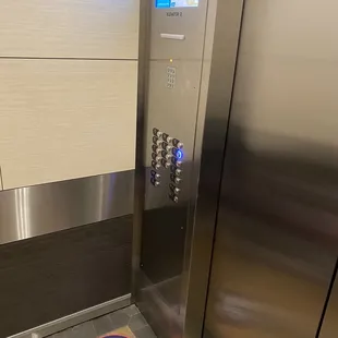 Elevator