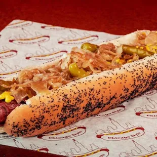 sandwich, hot dog, hot dogs, food