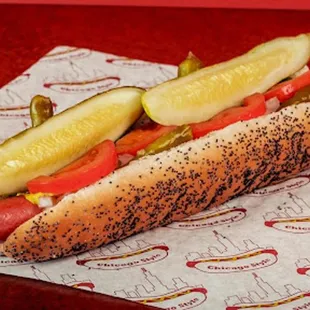 food, hot dog, hot dogs, sandwich