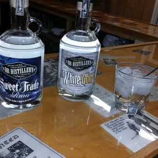 Great drinks with great people!