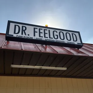 Best smoothie spot in BTR...