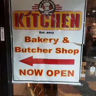 Dr. Field Good's logo.