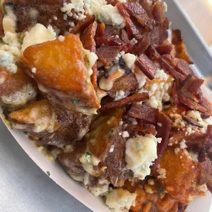 New Mexico Signature Sandwich