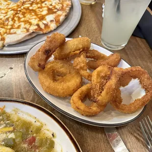 These O rings hit the spot