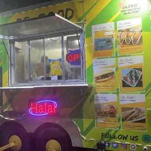 Best food truck ever!!