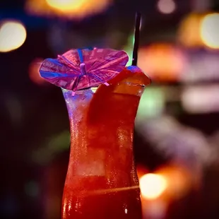 Hurricane   by my friend Lucas Noonan