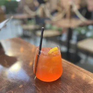 Aperol Spritz