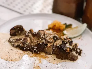 Wild Rose Eatery and Bar