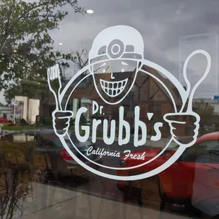 Grubb Time!!