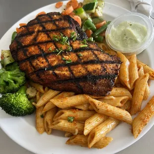 Sundried Tomato Pesto