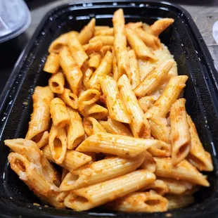 Penne Pasta