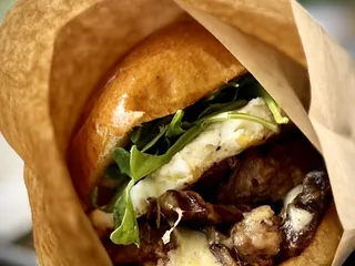 EGGSactly by Chase's