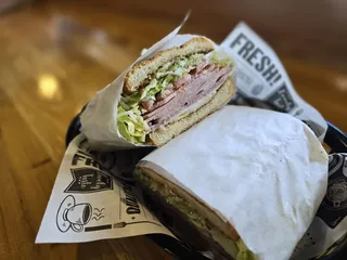 The Brick Market & Deli