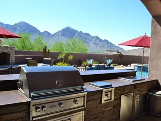 Arizona Grill & Hearth