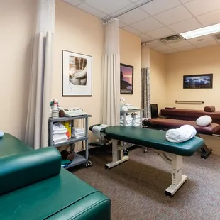 High Desert Chiropractic &amp; Wellness