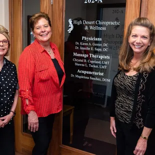 High Desert Chiropractic &amp; Wellness