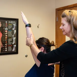 High Desert Chiropractic &amp; Wellness