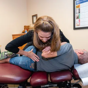 High Desert Chiropractic &amp; Wellness