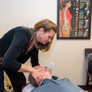 High Desert Chiropractic &amp; Wellness