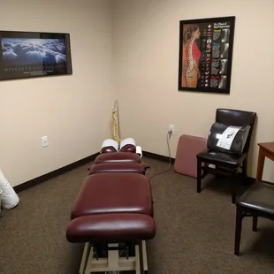 Treatment Room 1