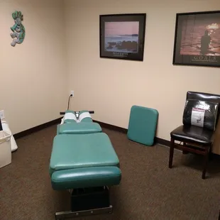 Treatment Room 2