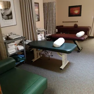 Therapy Suite