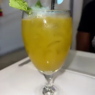 Signature Cocktail