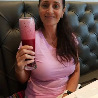 Chicha Morada