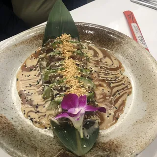 Ahi Tuna Tamarind