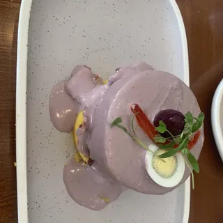 Causa Octopus