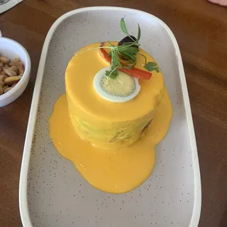 Causa Tuna