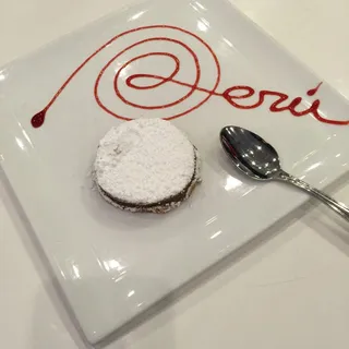 Alfajor