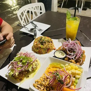food