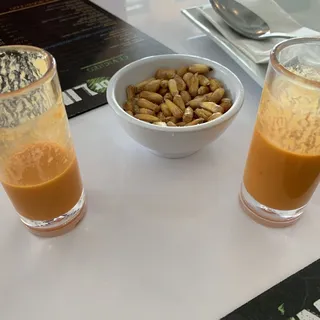 Remedio Casero Ceviche
