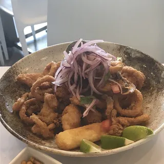Jalea del Mar