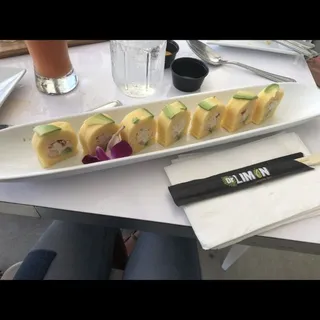 Maki Cangrejo