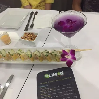 Maki Tuna