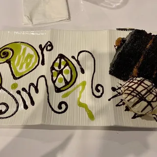 Sobredosis de Chocolate