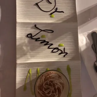 Suspiro de Amor