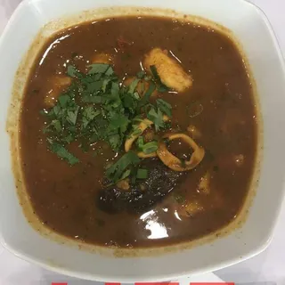 Parihuela