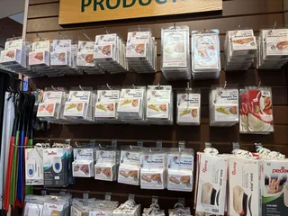 Alex’s Comfort Shoes