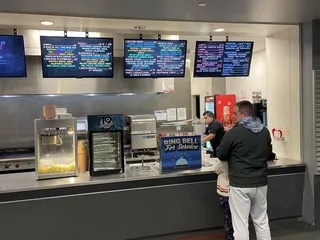 Children’s Health StarCenter - McKinney