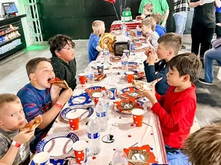 Ninja Kidz Action Park