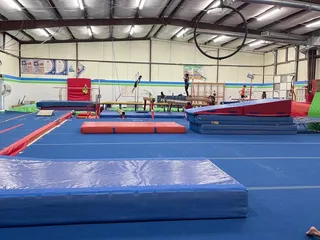 Top Kids Gym & Sports