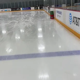 Dr Pepper StarCenter - Richardson
