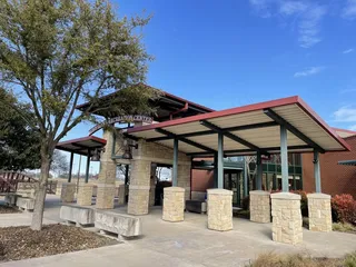 Huffhines Recreation Center