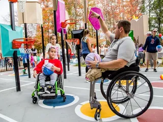 Tracy Sports Complex